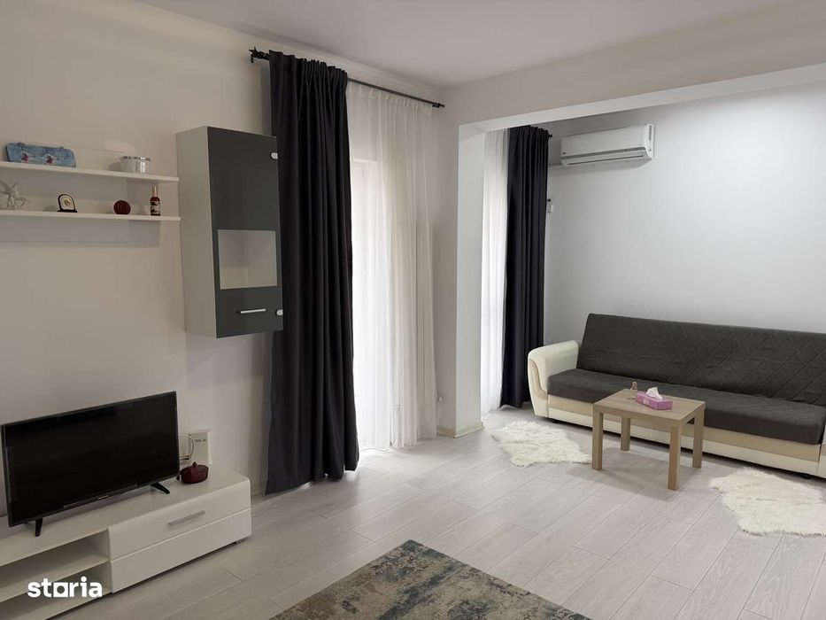 Apartament 2 camere de închiriat în Bragadiru prelungirea Ghencea