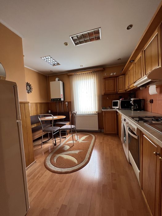Apartament 2 camere Blvd. Libertatii Reghin