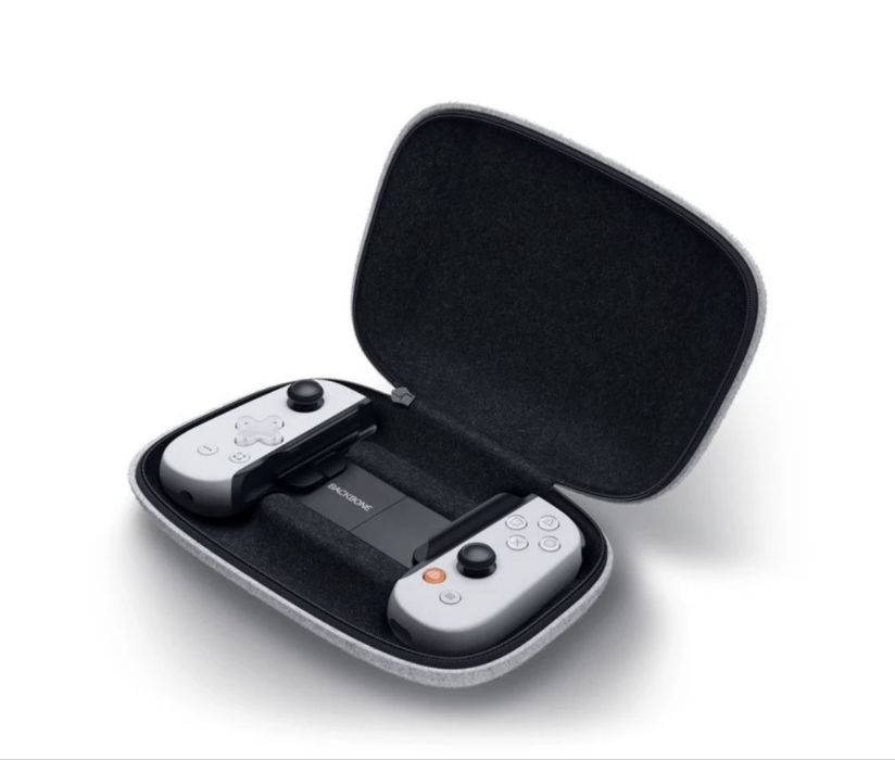 Контролер Backbone One PLAYSTATION Edition (USB-C)