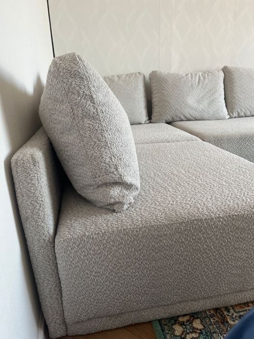 Диван , модульный , новый