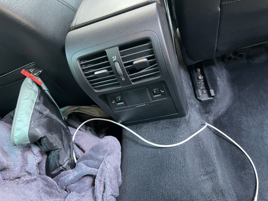 Volkswagen Passat b6