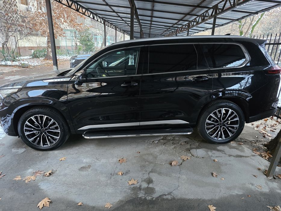 Продаю автомобил Ехеед Vx