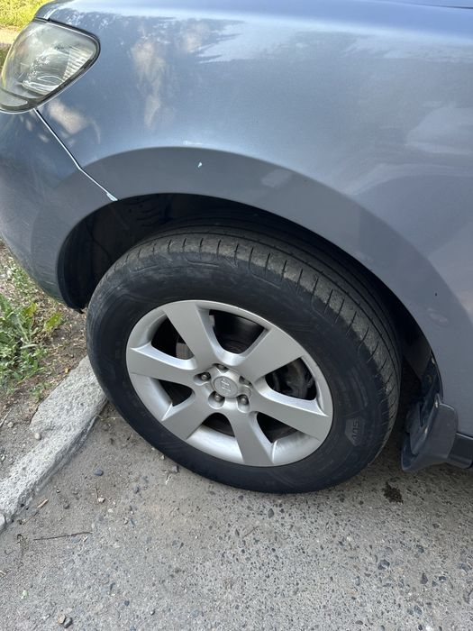 Продается Hyundai Santa Fe