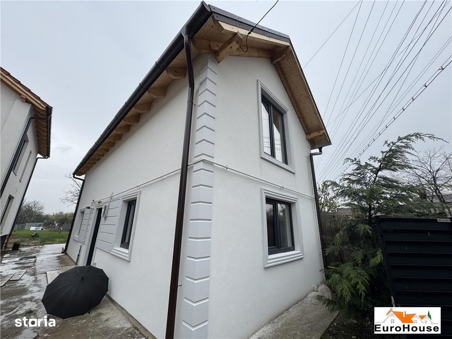 Casa de vanzare in Alba Iulia zona Centru