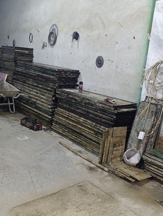 Аренда инструмент