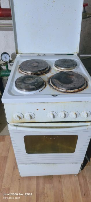 Бытов техника б/у