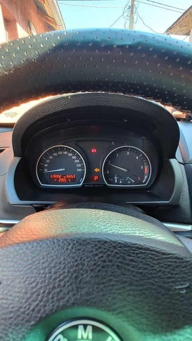 BMW X3 2008,Xdrive,2.0D 177cp