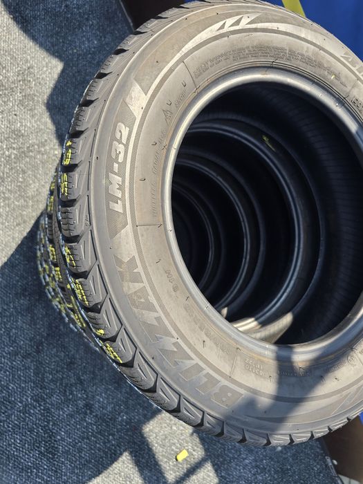 195 65 15 bridgestone m+s