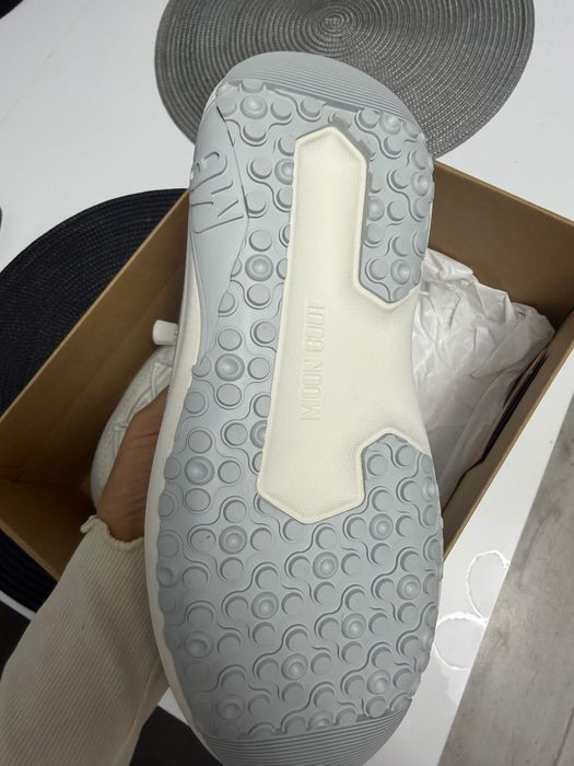 Маратонки Moon Boot original