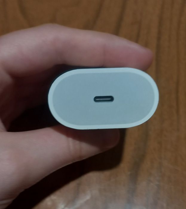 Адаптер на Iphon, зарядные блок Iphon