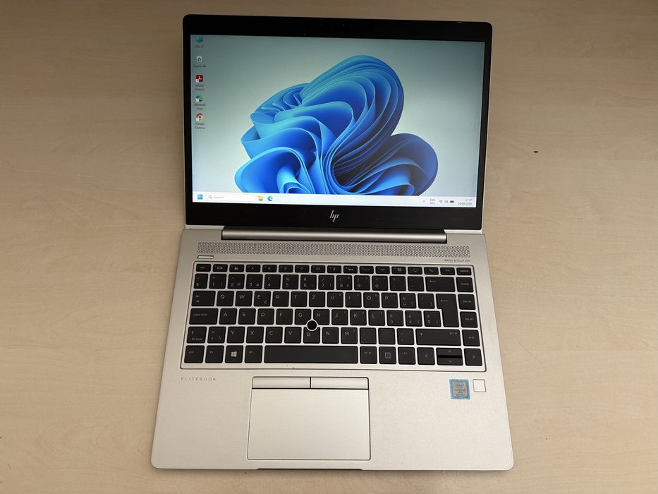 HP ProBook 840 G5 Windows Office
