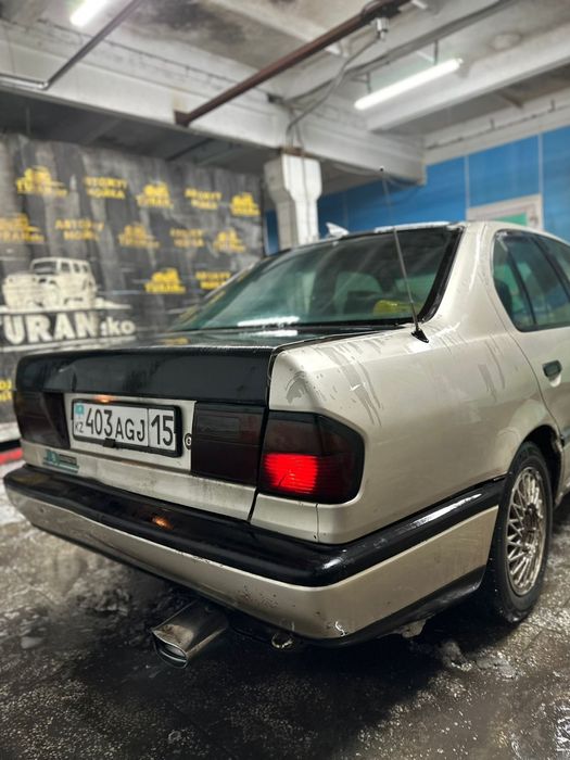 Нисан примера п10
