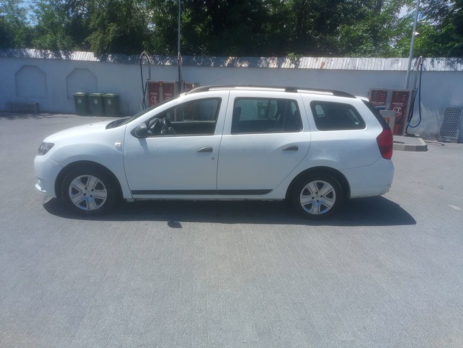 DACIA Logan 2016 — imagine 3