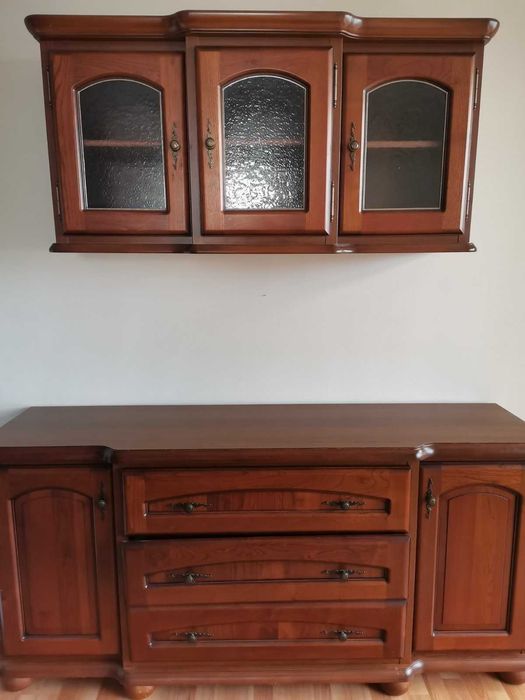 мебели масивно дърво