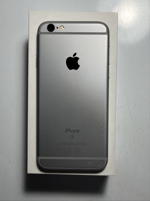 Продам iphone 6s