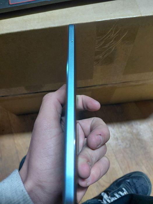 Телефон Honor X7b