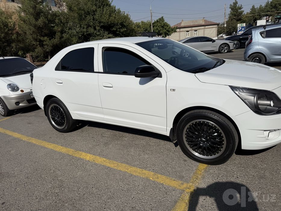 BBS R17 diska balon