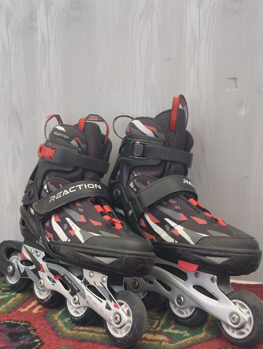 Продам Роликовые коньки