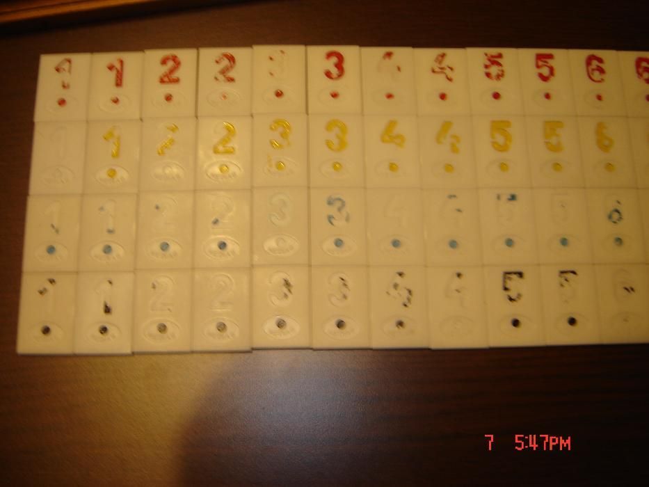 Remy Medias Original