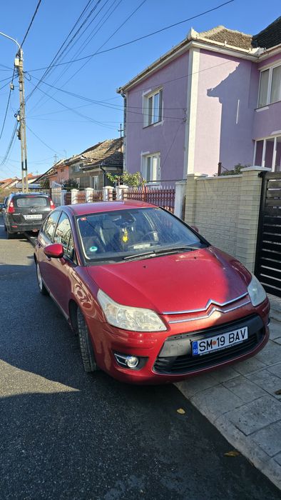 Citroen C4 1.6 Diesel 2010