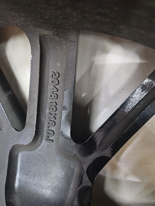 Продам диски R19