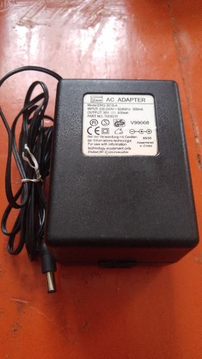 Блоки питания 30В-830mA.