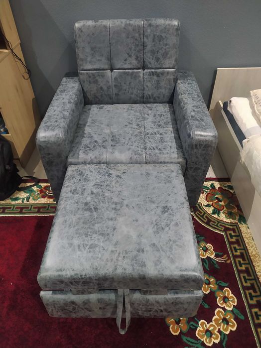 Реставрация,ремонт и обивка мягкой мебели