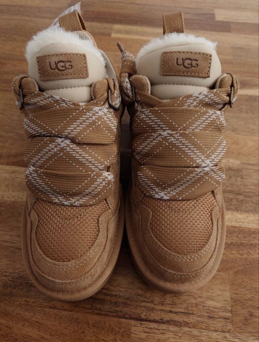 Ugg lowmel nr38