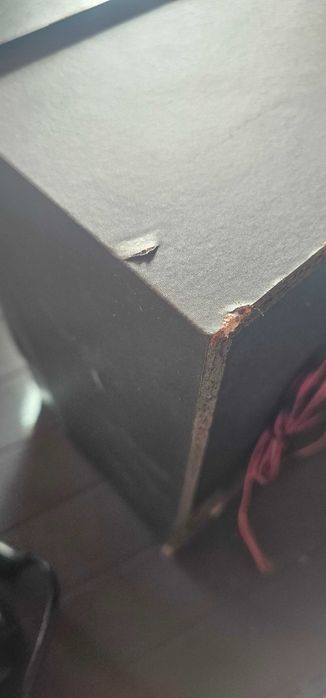 Vand combina philips fw-c399 2x120W