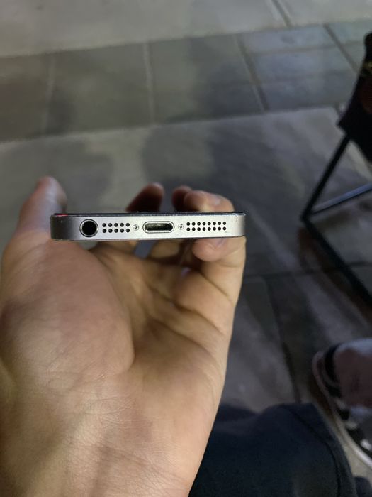 iphone 5c hammayogi radnoy