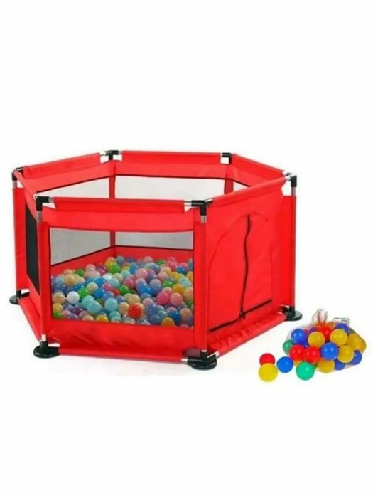 Продается игровой манеж