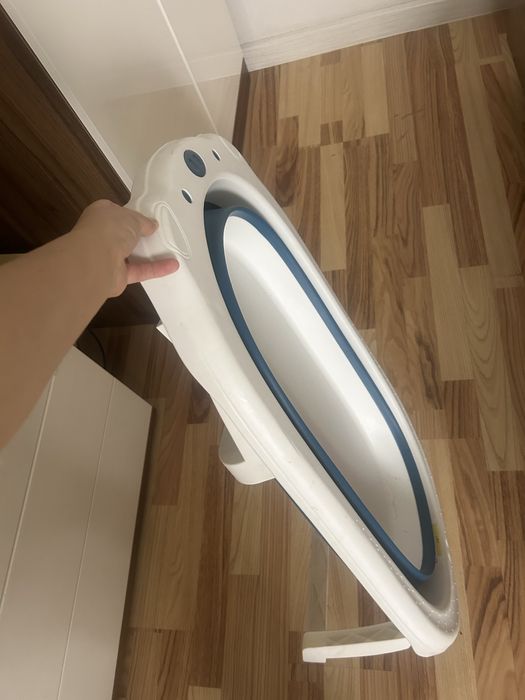 Ванночка детская