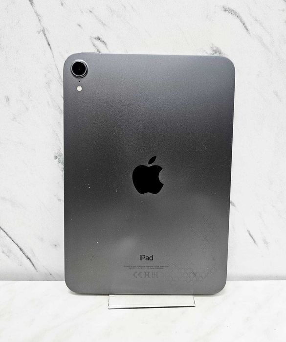 IPad Mini 6TH Gen 2021 64GB Wi-Fi Zeus Amanet 69194 Bucuresti