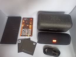 Продам jbl flip 5