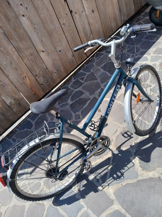 Bicicleta Limited 300lei