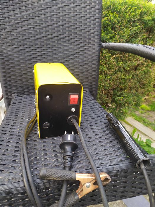 Мини инверторен електрожен Stanley  Star 2500