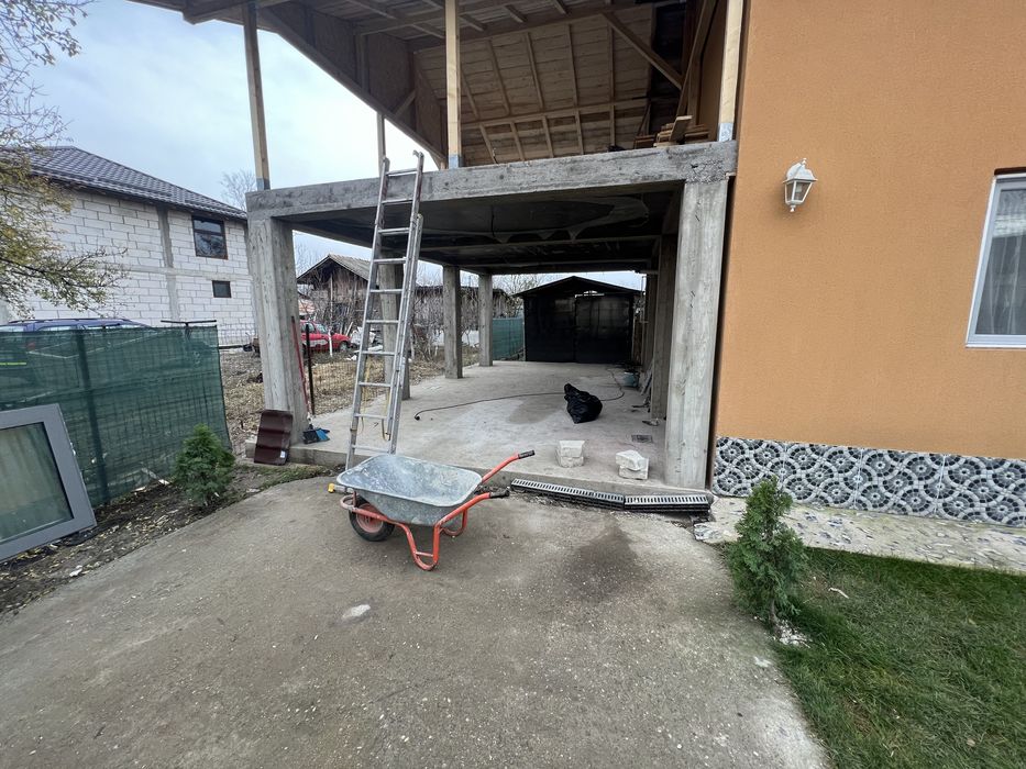 Renovare apartamente