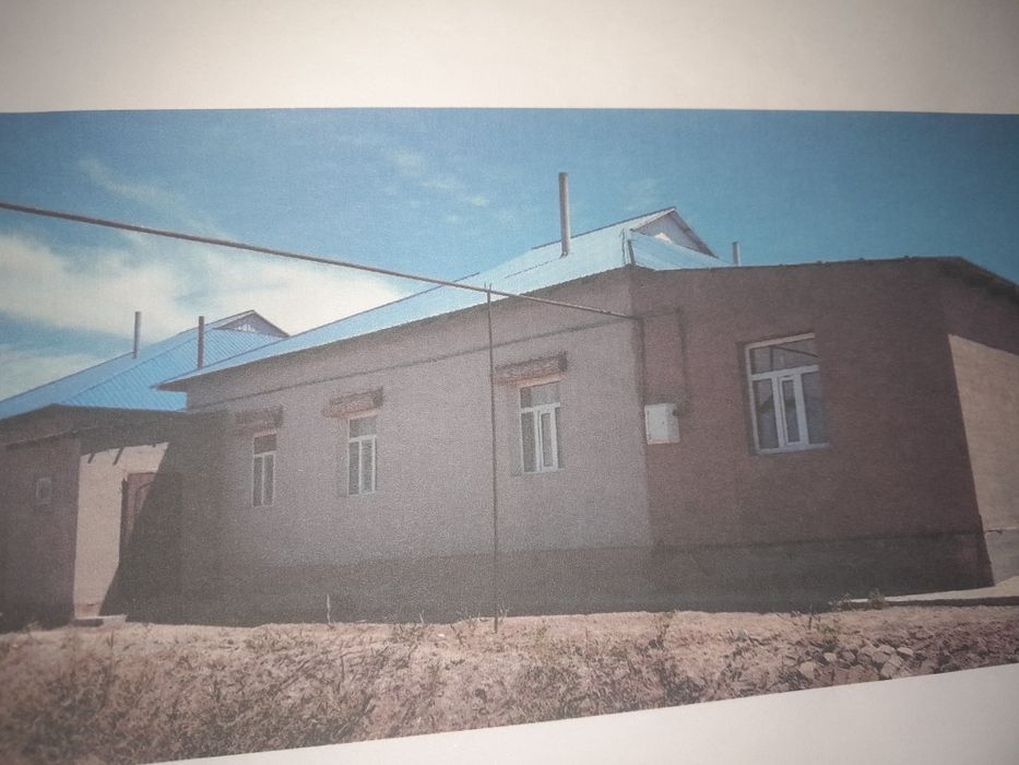 Уй сатылады келисымли