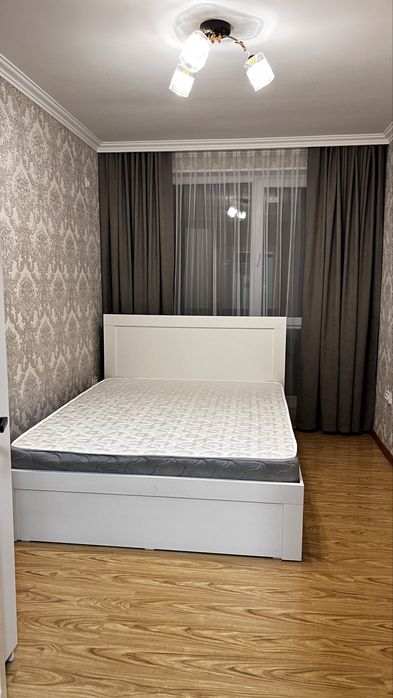 Сдается 2х комнатная квартира