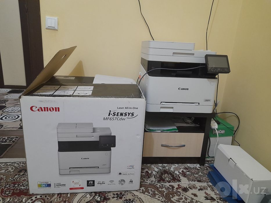 Printer MF657Cdw