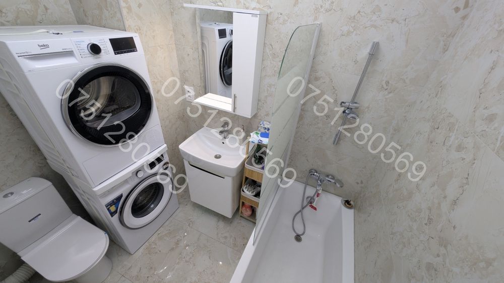 Apartament de închiriat progresului, 13 septembrie  central address residence