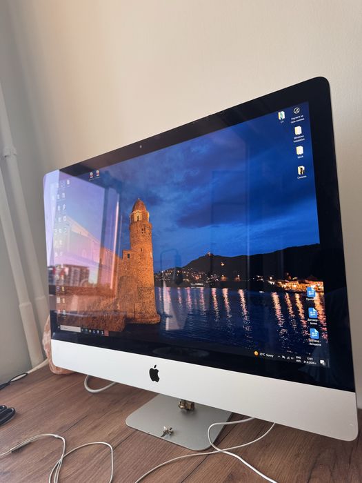 Imac 2017 27inch 5K