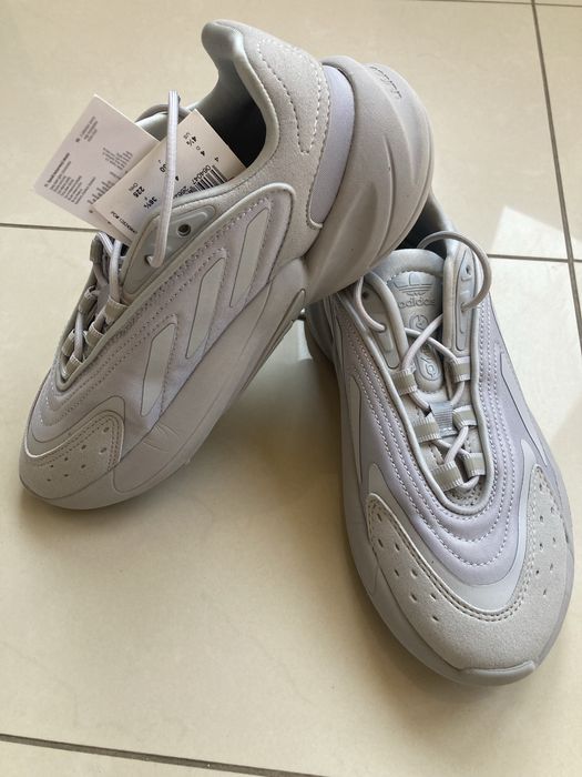 Маратонки Adidas ozelia -36 номер
