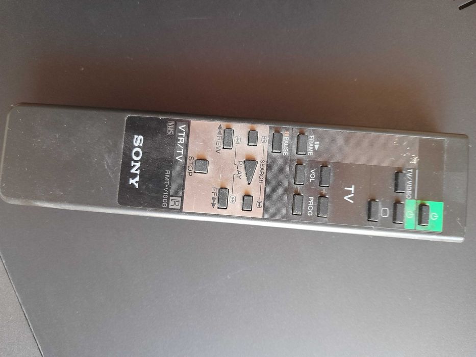 видео плеър SONY