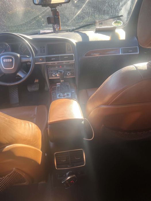 AUDI A6 2005 — imagine 4