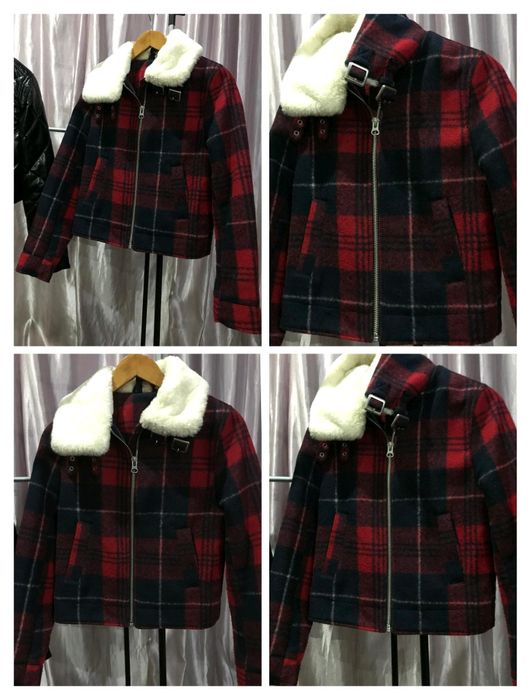 Vesta fas /Guess diverse
