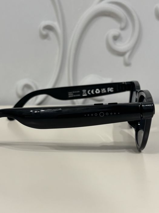 Очки с камерой (аналог Rayban)