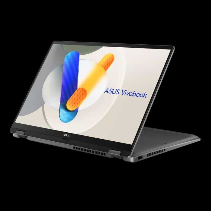 ASUS VivoBook Flip 14 | Ultra 7-256V | 16GB | 1TB SSD| 14″ OLED |Touch