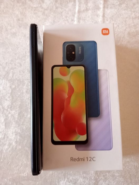 Редми 12 с. 128гб