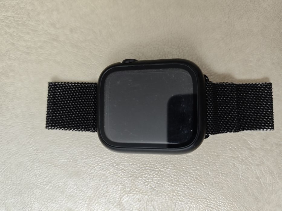 Продам Apple Watch SE 2 44mm Оригинал 100%